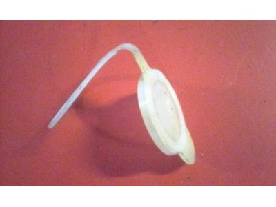 Rover Serie 200 - Tampa de reservatório água lava-vidros