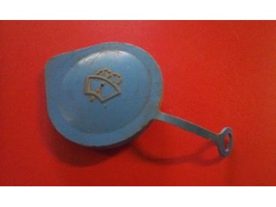 Rover Serie 400 - Tampa de reservatório água lava-vidros