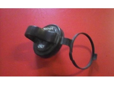 Toyota - Tampa de reservatório água lava-vidros