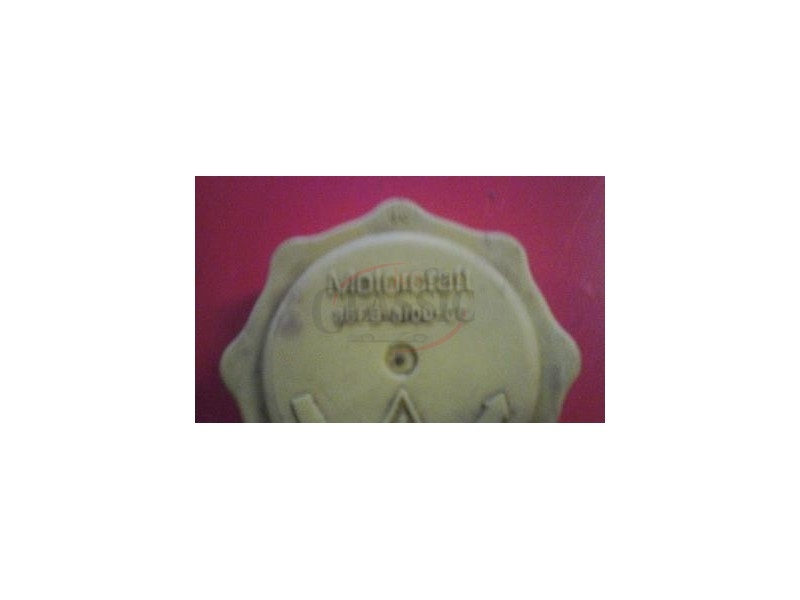 Ford - Tampa de reservatório refrigeração