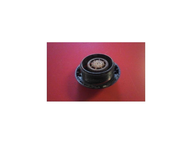 Seat / VW - Tampa de reservatório refrigeração