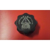 Citroen / Peugeot - Tampa de reservatório refrigeração