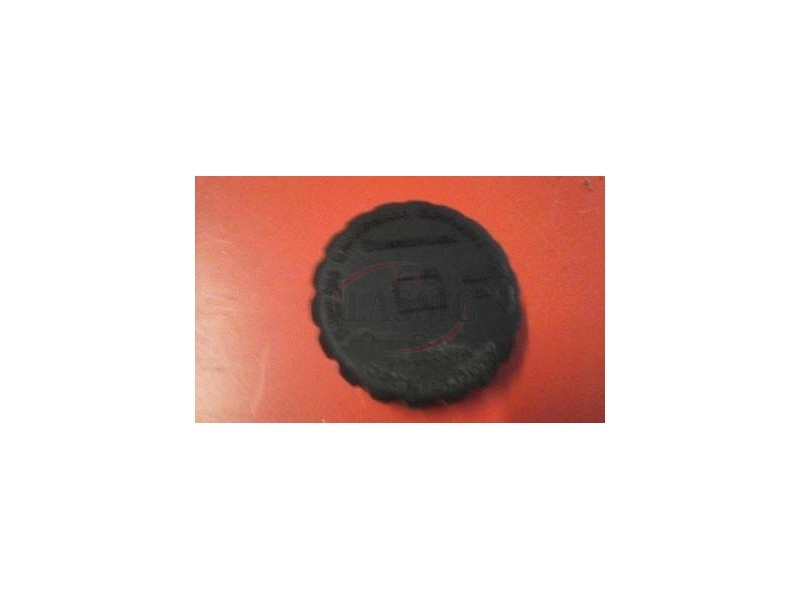 Opel Corsa A - Tampa de reservatório refrigeração