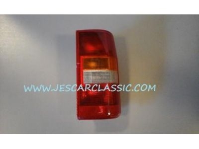 Citroen Jumpy I / Fiat Scudo I / Peugeot Expert I - Farolim traseiro direito (VALEO)
