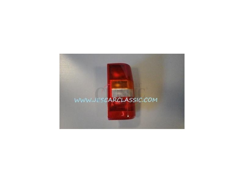 Citroen Jumpy I / Fiat Scudo I / Peugeot Expert I - Farolim traseiro direito (VALEO)