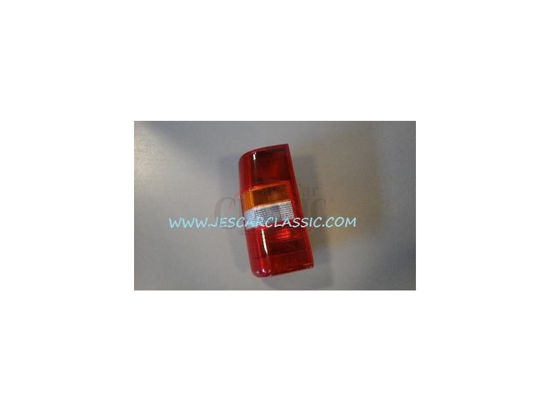 Citroen Jumpy I / Fiat Scudo I / Peugeot Expert I - Farolim traseiro esquerdo (VALEO)