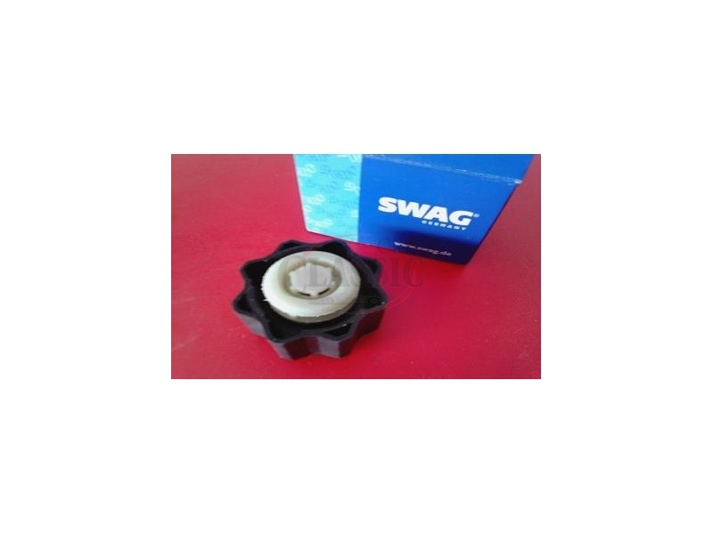 Citroen / Peugeot - Tampa de reservatório refrigeração