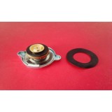 Fiat X 1/9 / Ford Escort MkI / Toyota Corolla II KE20 - Tampa de radiador motor