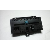 Renault Laguna I - Display