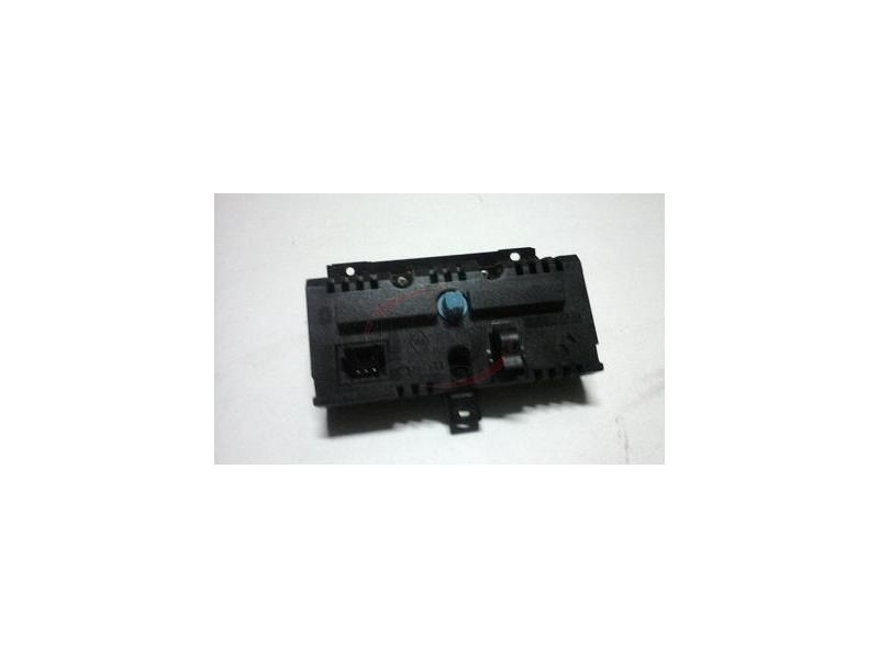 Renault Laguna I - Display