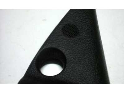 Peugeot 206 - Acabamento interior porta frente direita