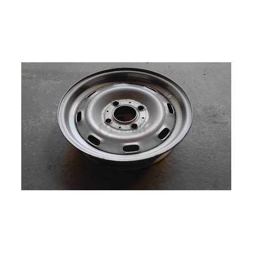 Peugeot 106 / Peugeot 309 - Jante (5.00BX13CH ET20 - Dunlop)