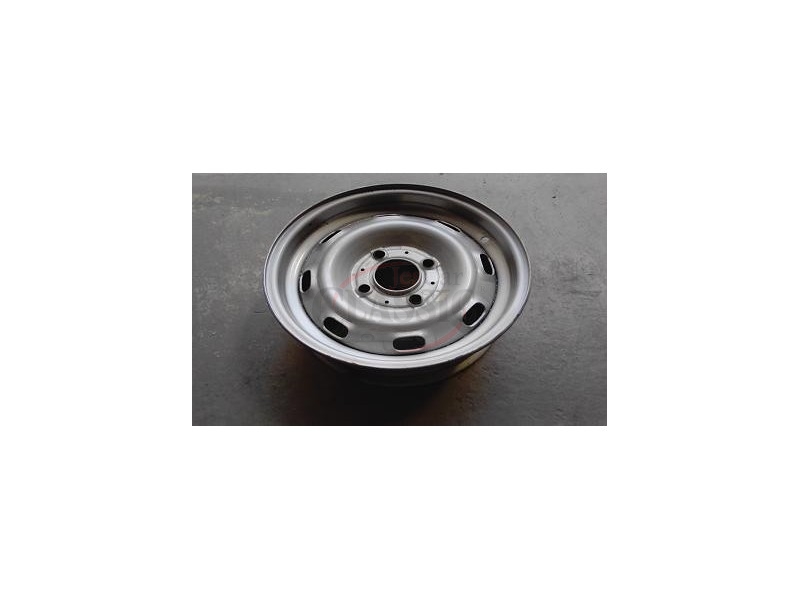 Peugeot 106 / Peugeot 309 - Jante (5.00BX13CH ET20 - Dunlop)