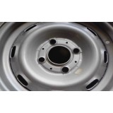 Peugeot 106 / Peugeot 309 - Jante (5.00BX13CH ET20 - Dunlop)
