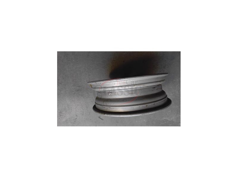 Peugeot 106 / Peugeot 309 - Jante (5.00BX13CH ET20 - Dunlop)