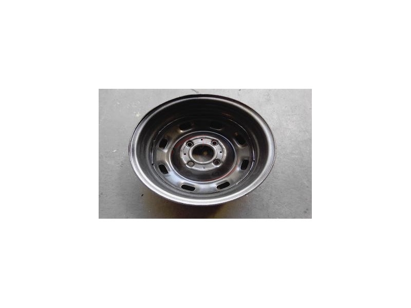 Peugeot 106 / Peugeot 309 - Jante (5.00BX13CH ET20 - Dunlop)