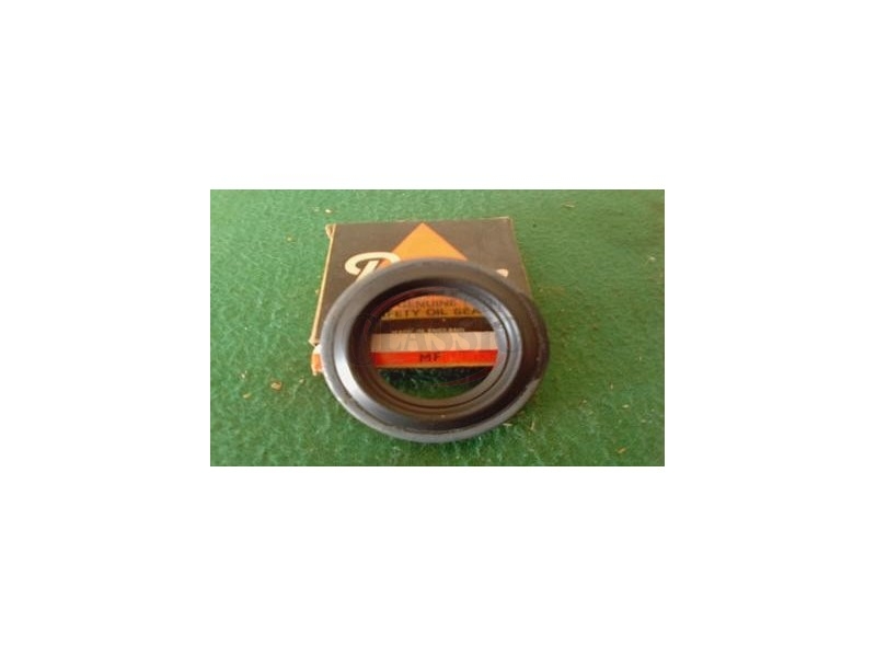 Aplicação Desconhecida - Retentor