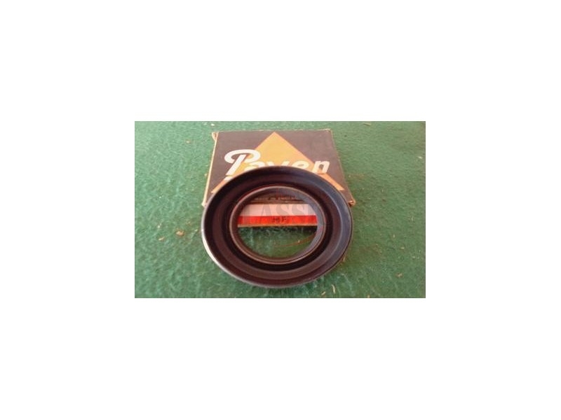 Aplicação Desconhecida - Retentor