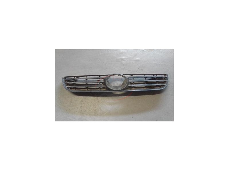 VW Polo IV 9N - Grelha principal