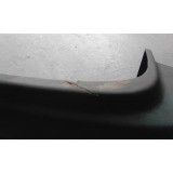 Renault Trafic I - Canto de para-choques tras esquerdo