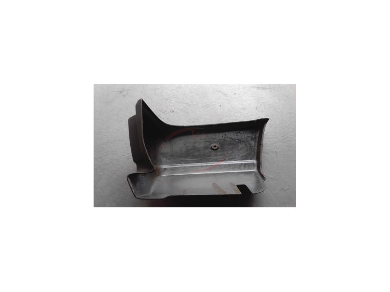 Renault Trafic I - Canto de para-choques tras esquerdo