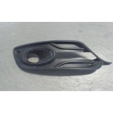 Renault Megane III - Grelha de para-choques frente direita