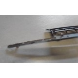 VW Golf III - Grelha principal