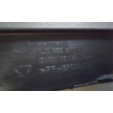 VW Golf IV - Grelha de para-choques