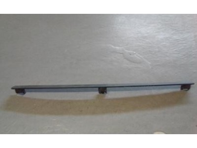 Ford Fiesta MkIII - Grelha principal