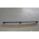 Ford Fiesta MkIII - Grelha principal