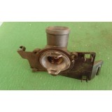 Skoda Felicia - Falange do termostato