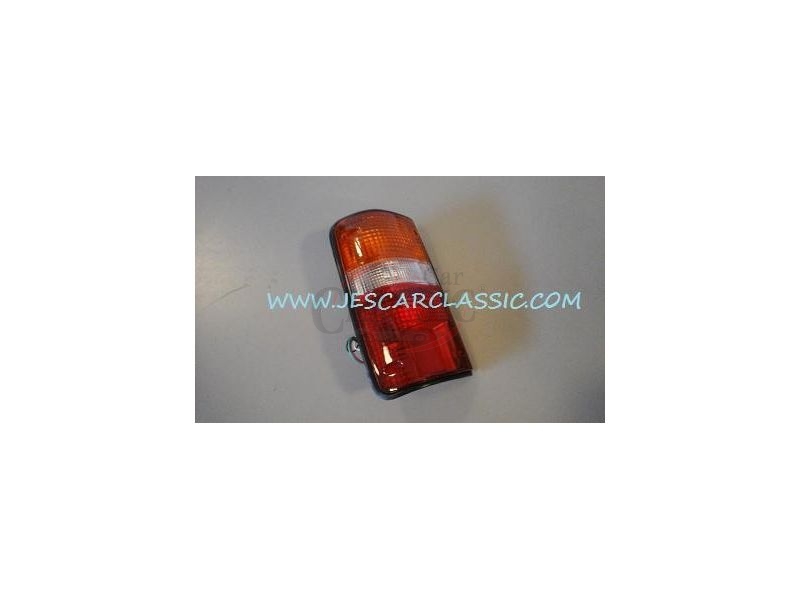 Toyota Hilux III LN110 - Farolim traseiro esquerdo