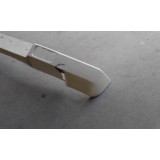 Peugeot 205 - Spoiler para-choques tras (CTi/GTi/XS/RALLYE)