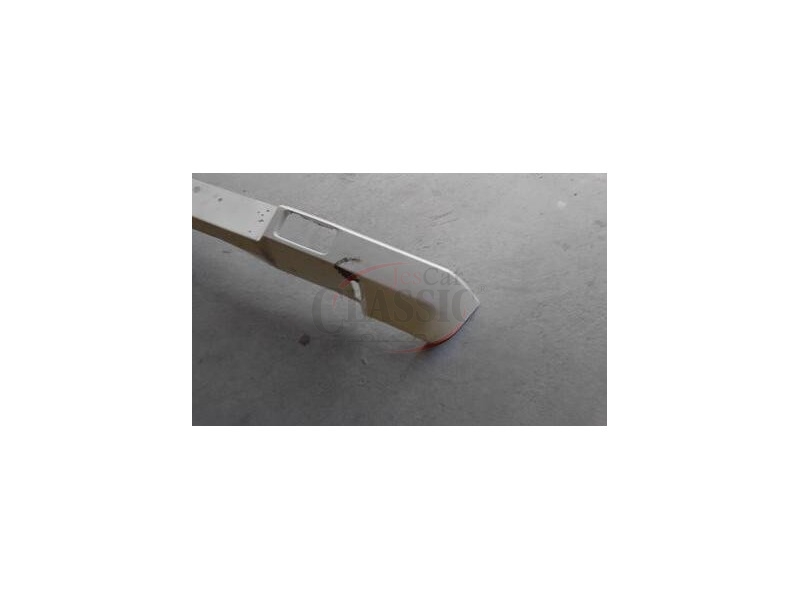 Peugeot 205 - Spoiler para-choques tras (CTi/GTi/XS/RALLYE)
