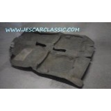 Peugeot 205 - Alcatifa de piso
