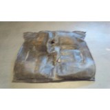 Fiat 127 II 900C - Alcatifa de piso