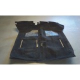 Fiat 127 II 900C - Alcatifa de piso