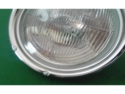 VW Carocha 66-79 - Farol principal H4