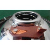 VW Carocha 66-79 - Farol principal H4