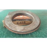 Aplicação Desconhecida - Retentor