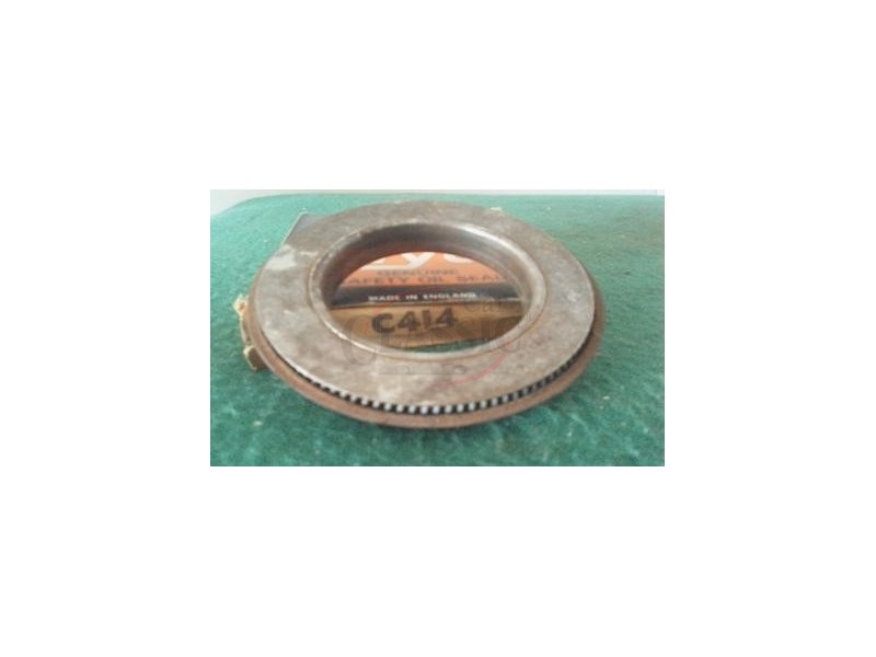 Aplicação Desconhecida - Retentor