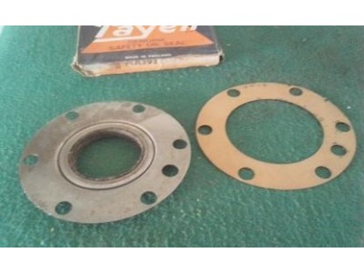 Jeep Wyllis - Retentor de cubo roda traseiro