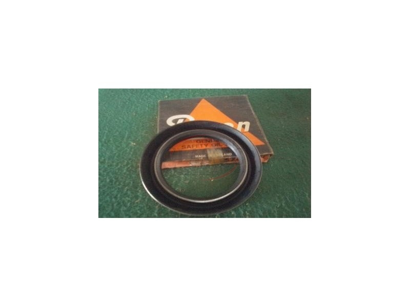 Ford Serie D - Retentor de cambota