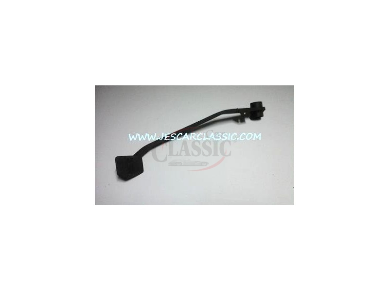 Toyota Corolla II KE20 - Pedal de travão