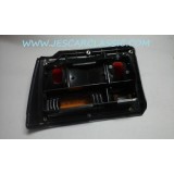 Toyota Corolla V AE80 - Farolim traseiro direito (IKI)