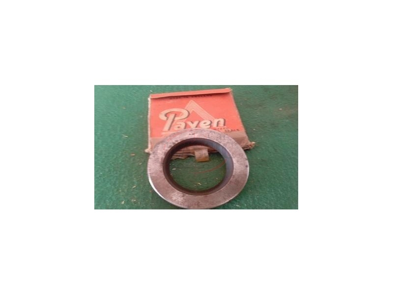 Sunbeam-Talbot - Retentor da caixa velocidades