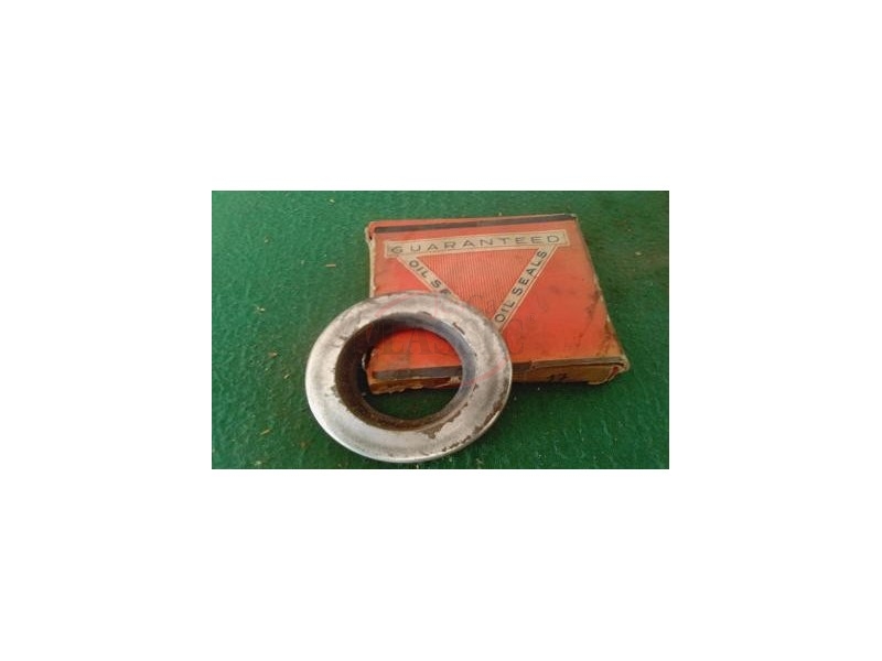 Aplicação Desconhecida - Retentor