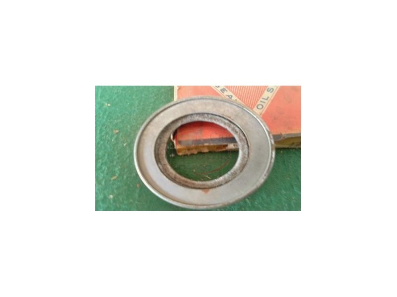 Aplicação Desconhecida - Retentor