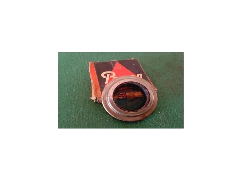 Aplicação Desconhecida - Retentor