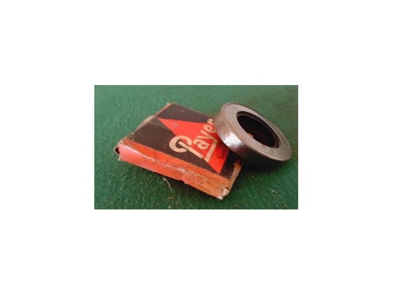 Aplicação Desconhecida - Retentor